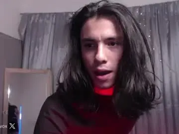 Chaturbate Live Sex of j_a_x_x_x_o_n