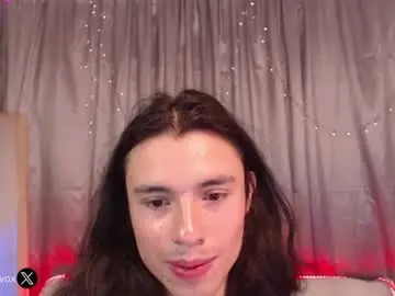 Chaturbate Best live sex cam show of j_a_x_x_x_o_n