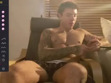 Chaturbate Free Porn Cam of kevinwolf777