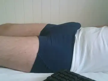 Chaturbate Best live sex cam show of manwithsausage98