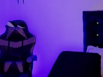 Chaturbate Live Porn of otter_star