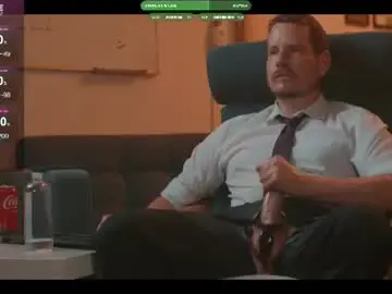Chaturbate Best Webcam of the_dilf