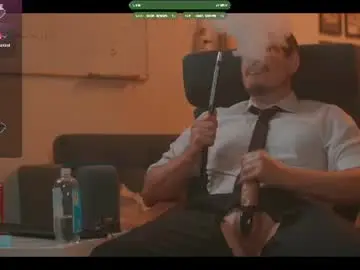 Chaturbate Live Porn of the_dilf