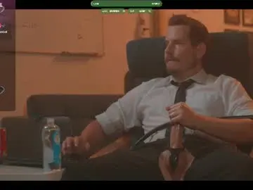 Chaturbate Live Sex of the_dilf