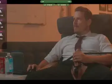 Chaturbate Best Webcam of the_dilf