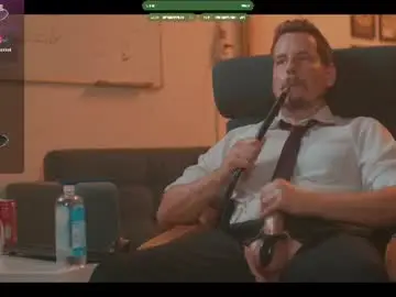 Chaturbate Sex Cam of the_dilf