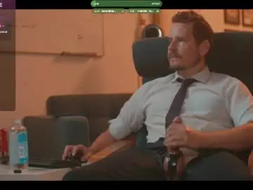 Chaturbate Sex Chat of the_dilf