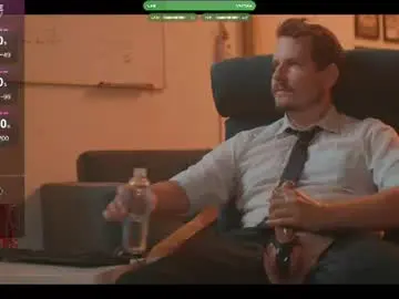 Chaturbate Live Porn of the_dilf