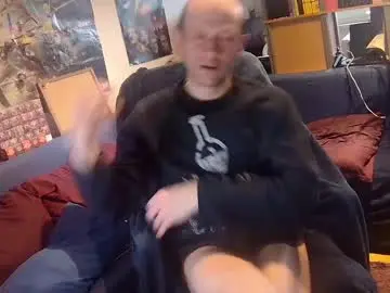 Chaturbate Live Sex Cam of _svenerd_____