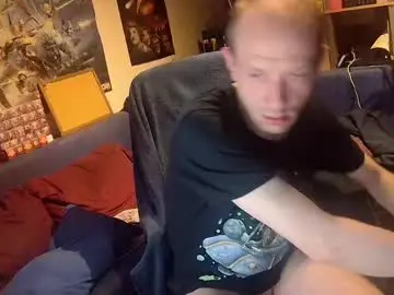 Chaturbate Adult Webcam of _svenerd_____