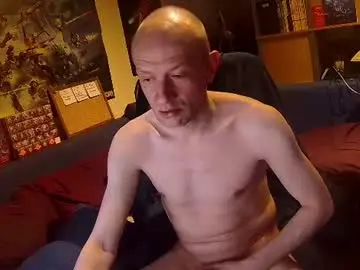 Chaturbate Live Sex Cam of _svenerd_____