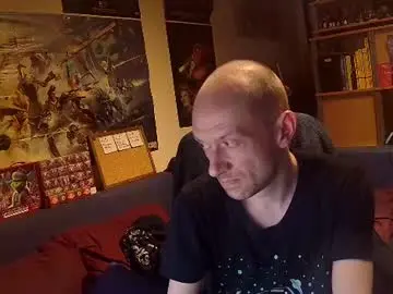 Chaturbate Free Live Porn of _svenerd_____