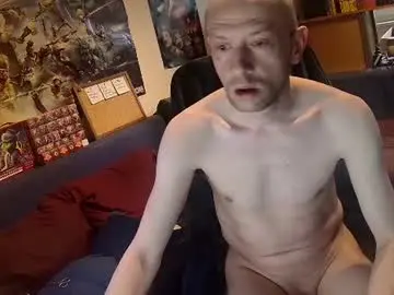 Chaturbate Private Sex Chat of _svenerd_____