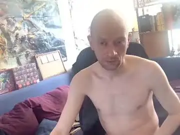 Chaturbate Adult Webcam of _svenerd_____