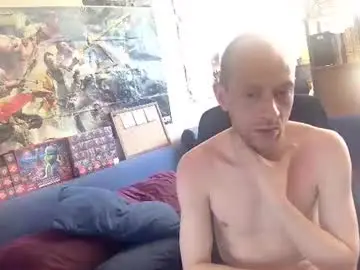 Chaturbate Adult Webcam of _svenerd_____