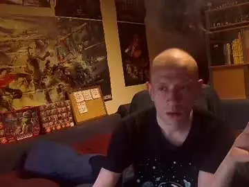 Chaturbate Live Sex of _svenerd_____