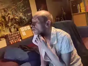 Chaturbate Live Sex of _svenerd_____