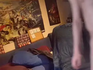 Chaturbate Nude Webcam of _svenerd_____