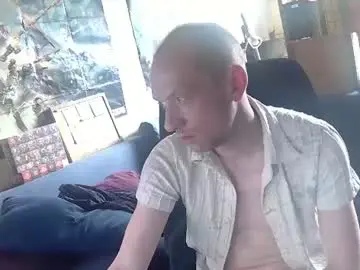 Chaturbate Watch Live Sex Cams of _svenerd_____