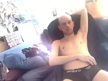 Chaturbate Live Porn of _svenerd_____