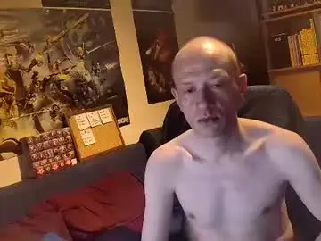 Chaturbate Adult Webcams of _svenerd_____