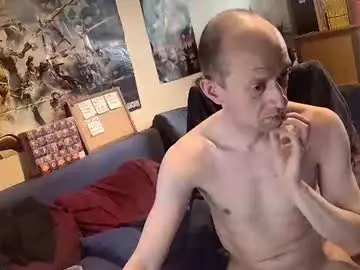Chaturbate Watch Live Sex Cams of _svenerd_____