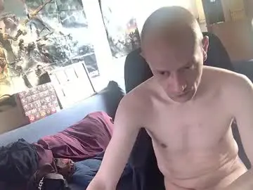 Chaturbate Adult Webcams of _svenerd_____