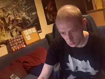Chaturbate Live Sex Cam of _svenerd_____