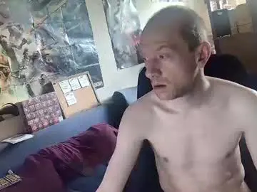Chaturbate Nude Webcam of _svenerd_____