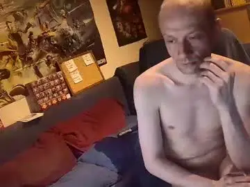 Chaturbate Sex Cam of _svenerd_____