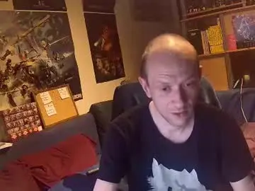 Chaturbate Live Sex Cam of _svenerd_____