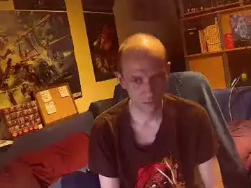 Chaturbate Adult Video Chat of _svenerd_____