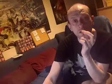 Chaturbate Nude Webcam of _svenerd_____