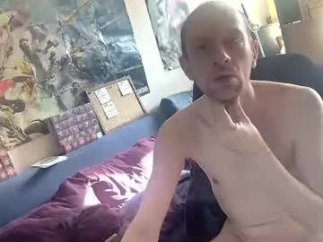 Chaturbate Sex Cam of _svenerd_____