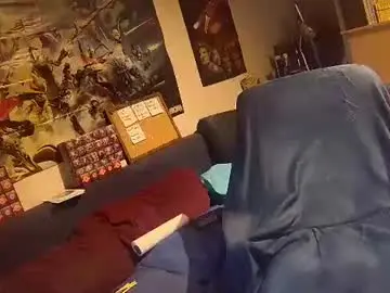 Chaturbate Live Sex of _svenerd_____
