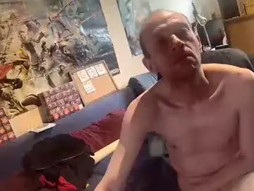 Chaturbate Adult Webcams of _svenerd_____