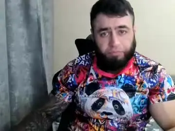 Chaturbate Sex Cam of aaron_royal
