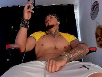 Chaturbate Private Sex Chat of thebeastmaster_