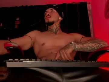 Chaturbate Best Webcam of thebeastmaster_
