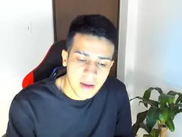 Chaturbate Private Sex Chat of abelasburgo