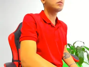 Chaturbate Watch Live Sex Cams of abelasburgo