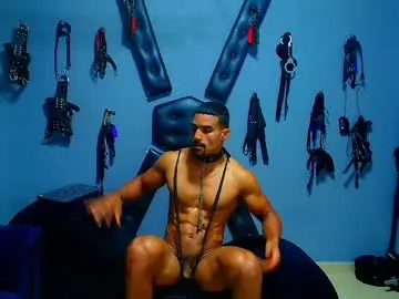 Chaturbate Free Porn Cam of adonisdios