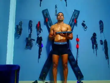 Chaturbate Live Sex Cam of adonisdios