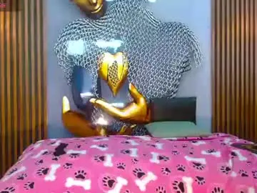 Chaturbate Live Sex Cam of chrisshottx