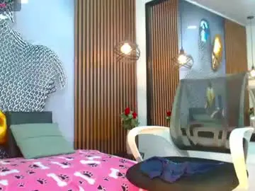 Chaturbate Sex Chat of chrisshottx