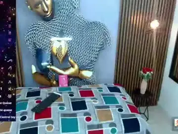 Chaturbate Watch Live Sex Cams of chrisshottx