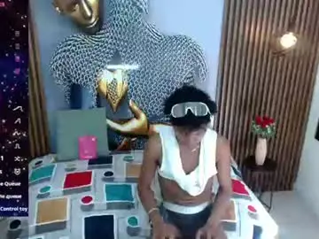 Chaturbate Free Porn Cam of chrisshottx