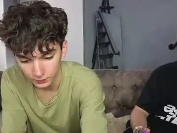 Chaturbate Live Porn of em_chipsi