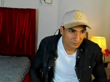 Chaturbate Adult Video Chat of jacson_wolf