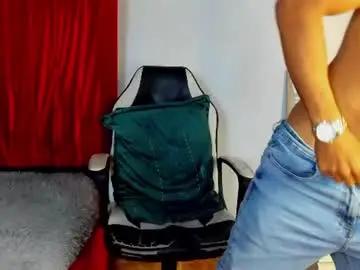 Chaturbate Watch Live Sex Cams of jacson_wolf